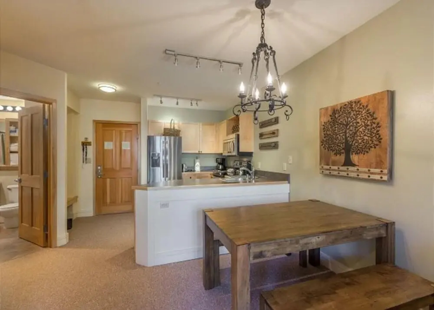 Silver Mill 8153 by Summit County Mountain Retreats