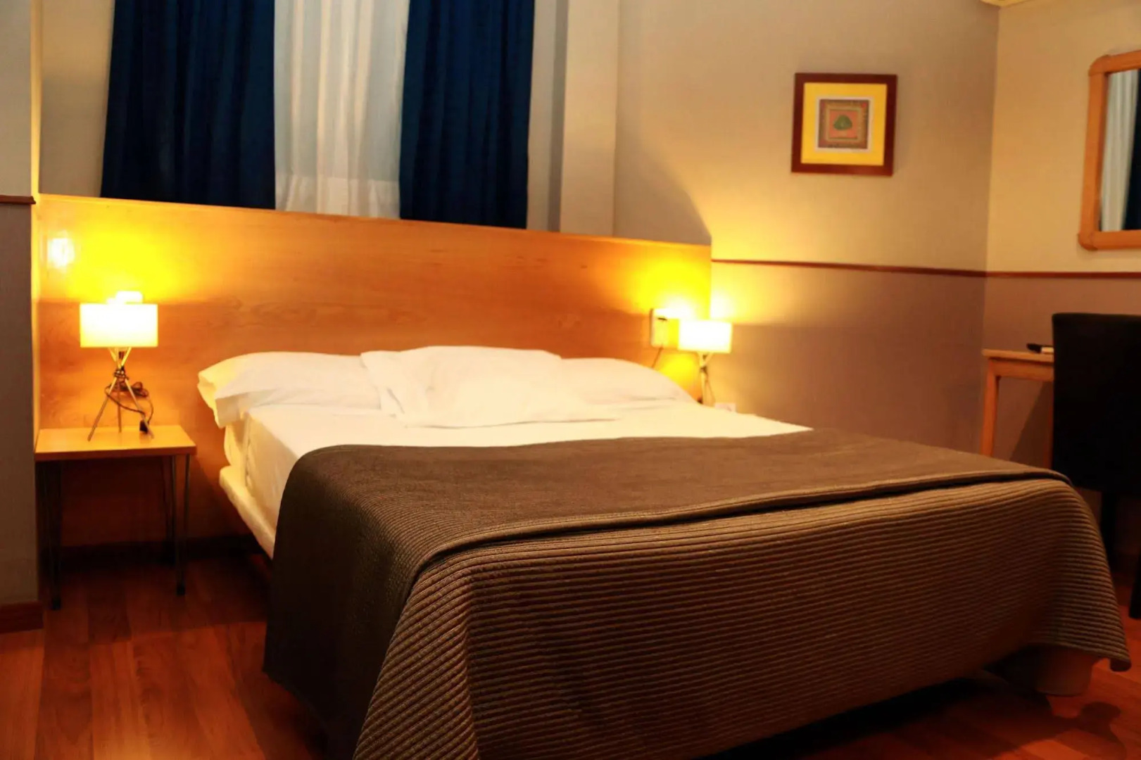 Venecia Plaza Centro Hotel