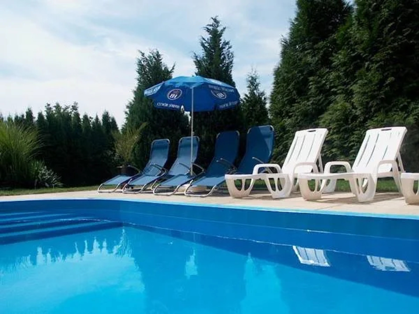 Antónia Wellness Vendégház