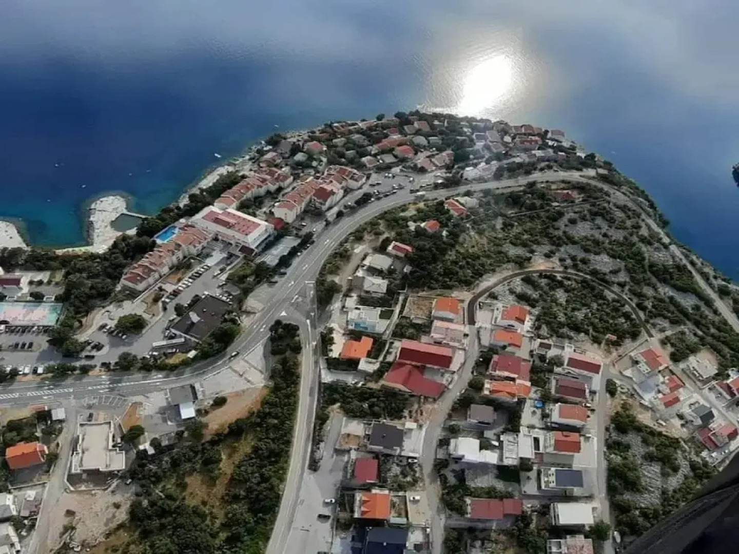 Apartment Villa Bijele Stijene