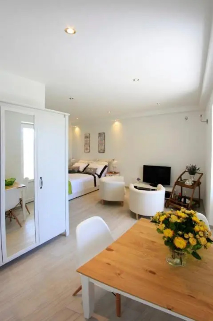 Adriana Holiday Apartment