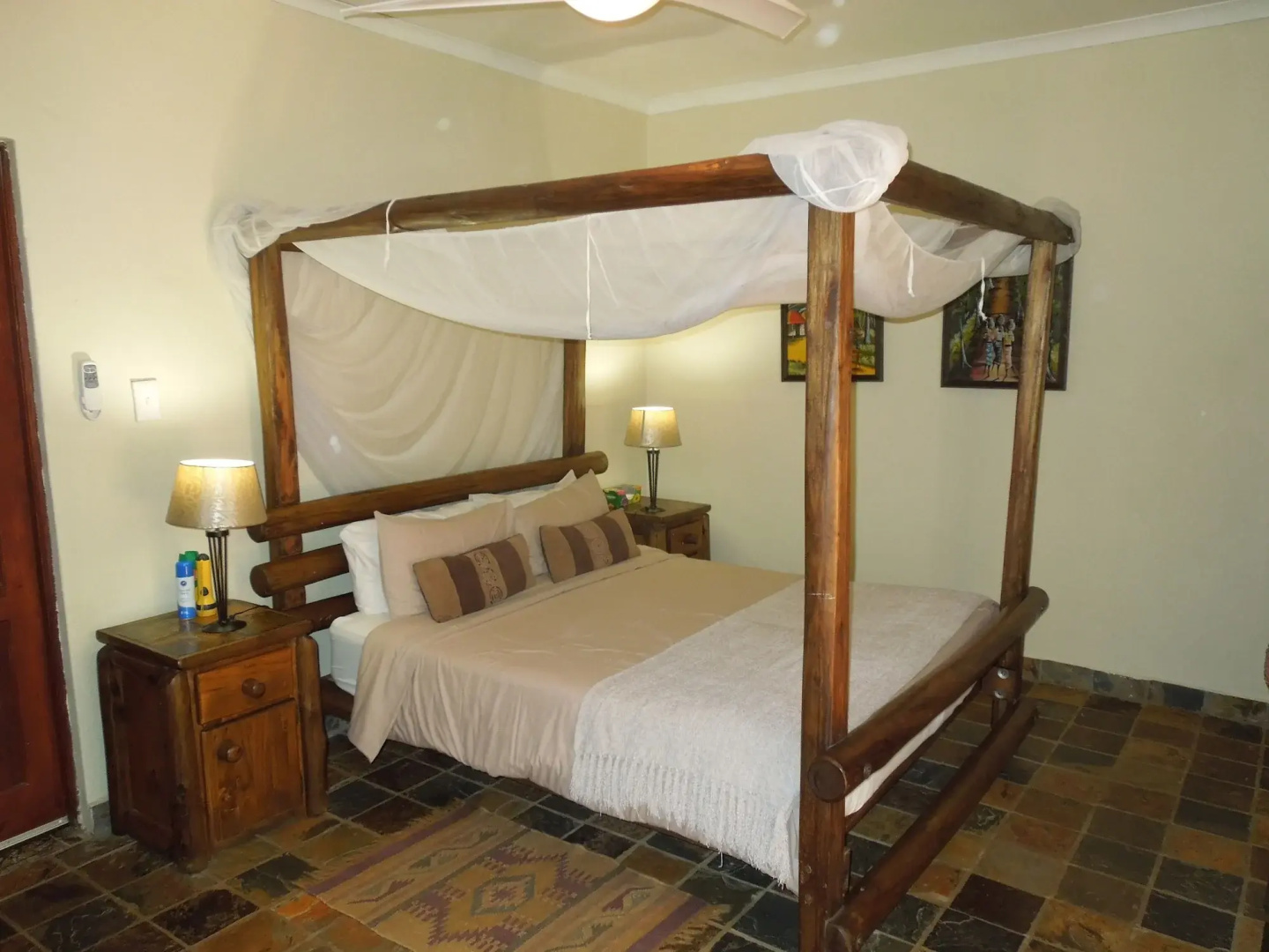 Trees Too Guest Lodge