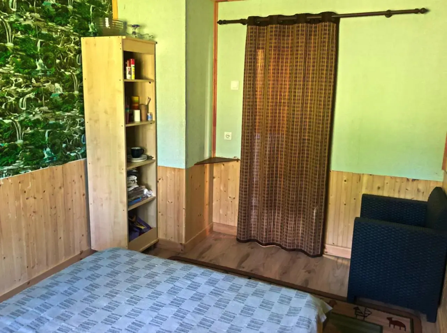 Gailumu Family House