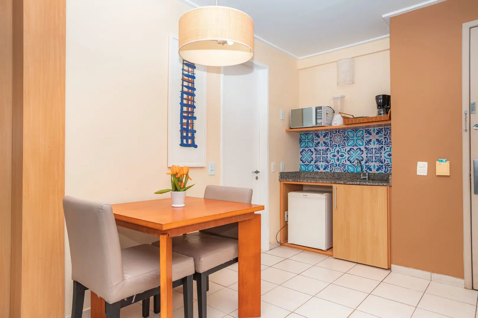 Beach Class Resort Muro Alto