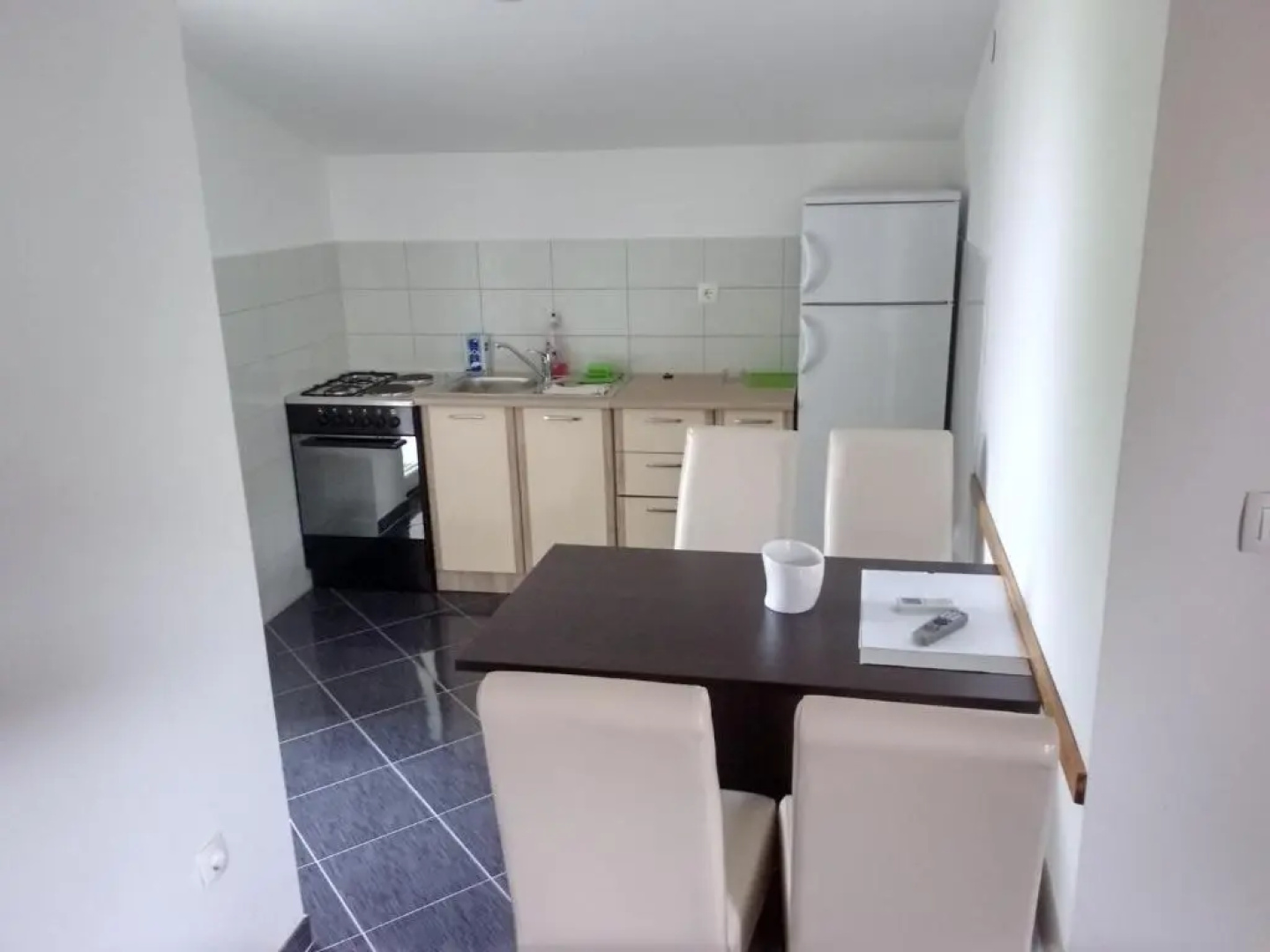 Apartments Govic