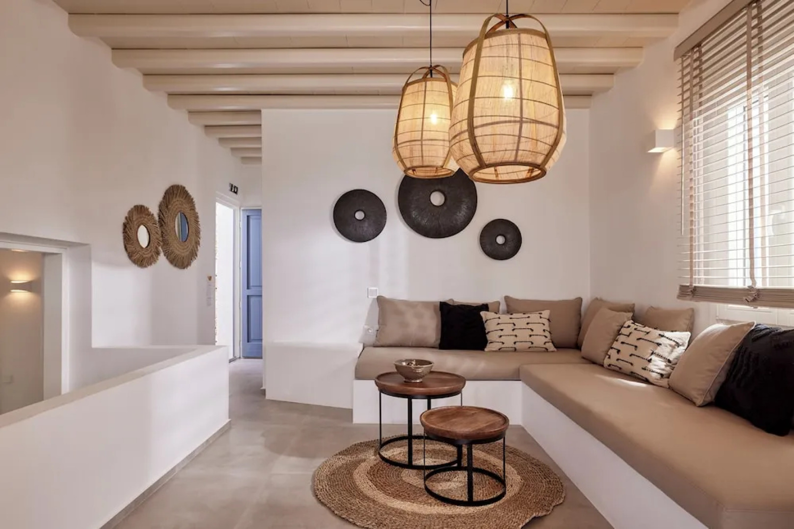 Eutopia Suites Sifnos