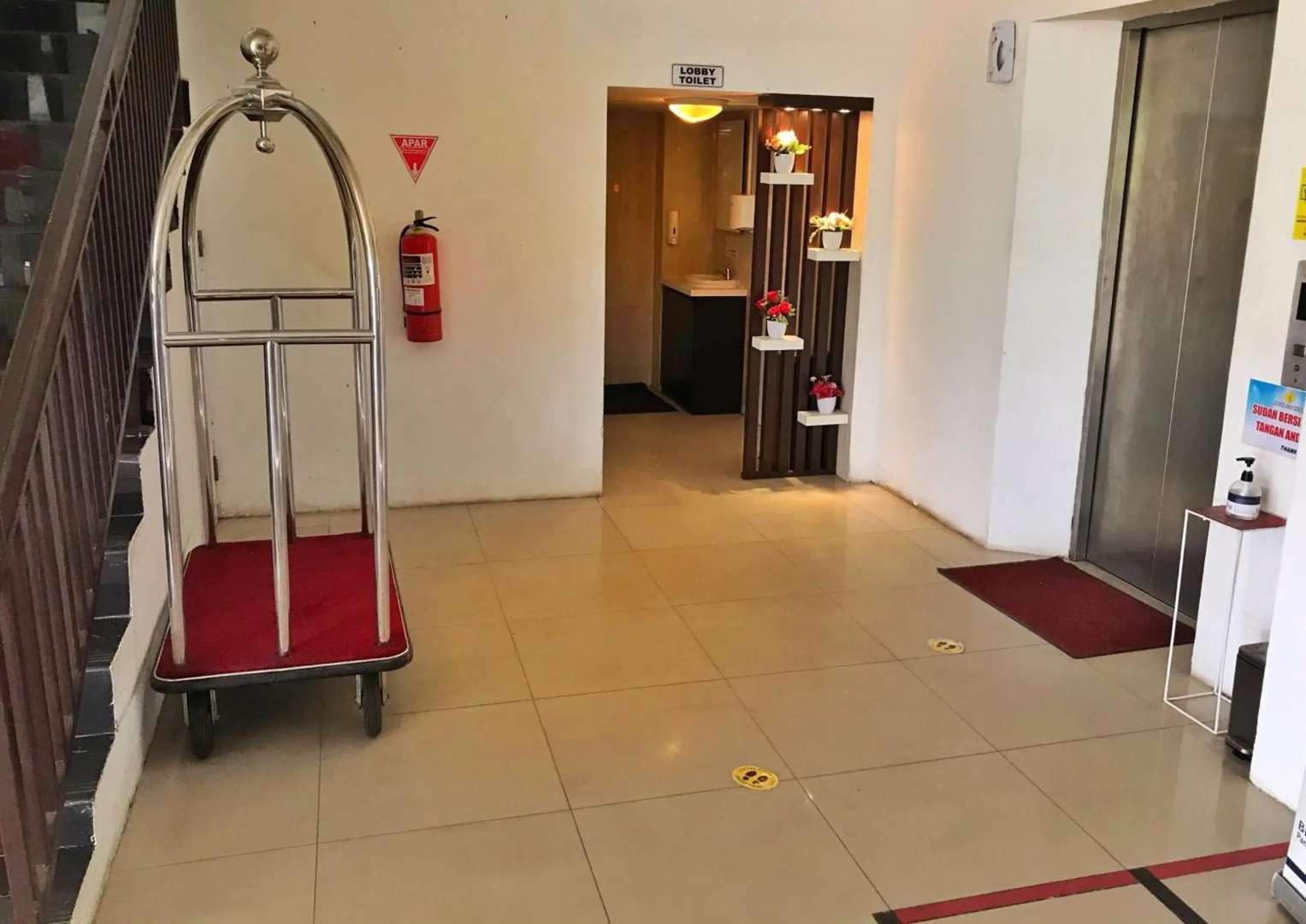 Bangka City Hotel