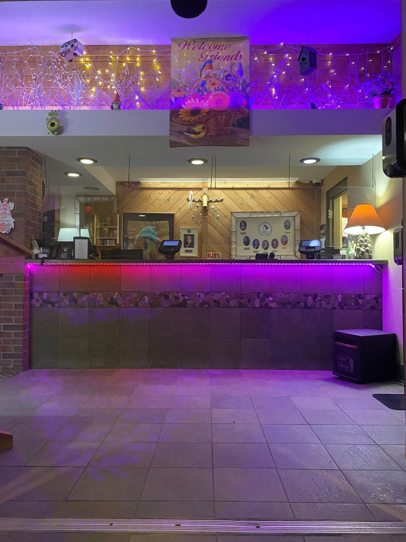 Leelanau Sands Casino & Lodge