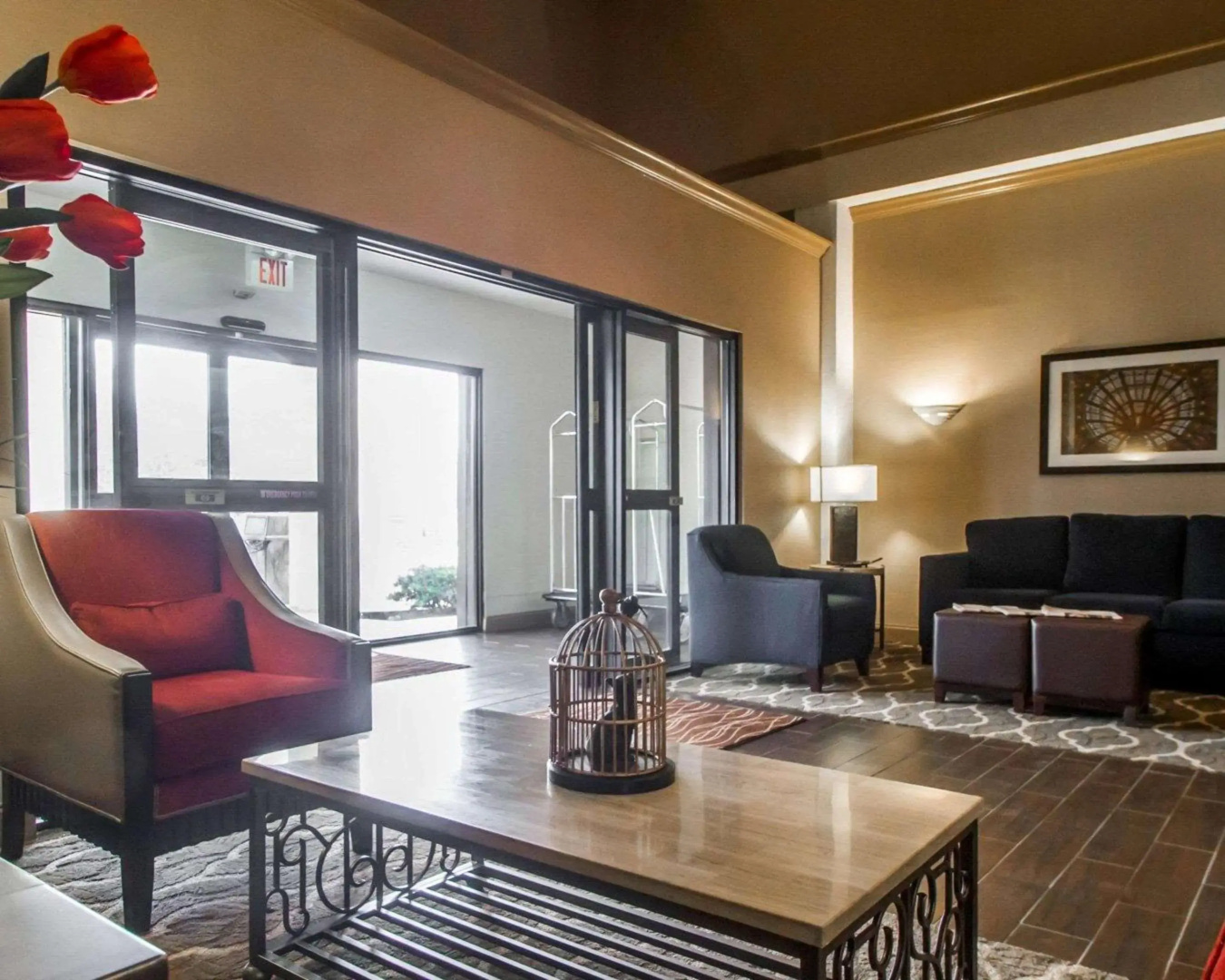 Comfort Inn Amite