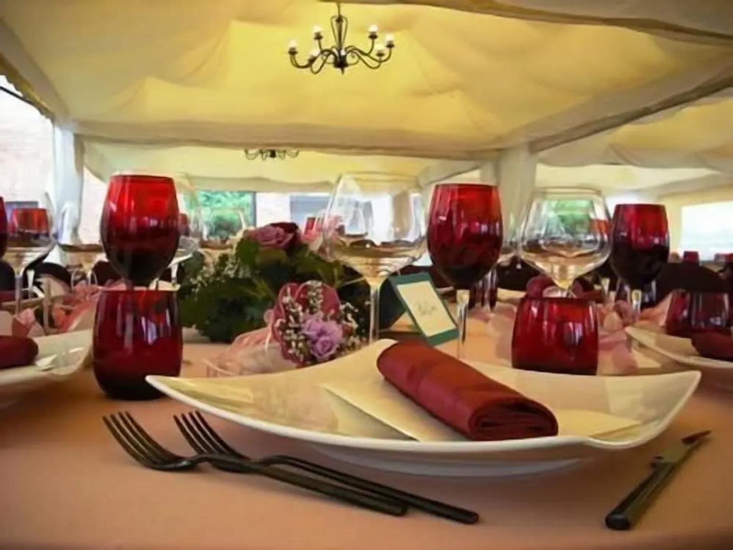 La Pia Dama - Residence