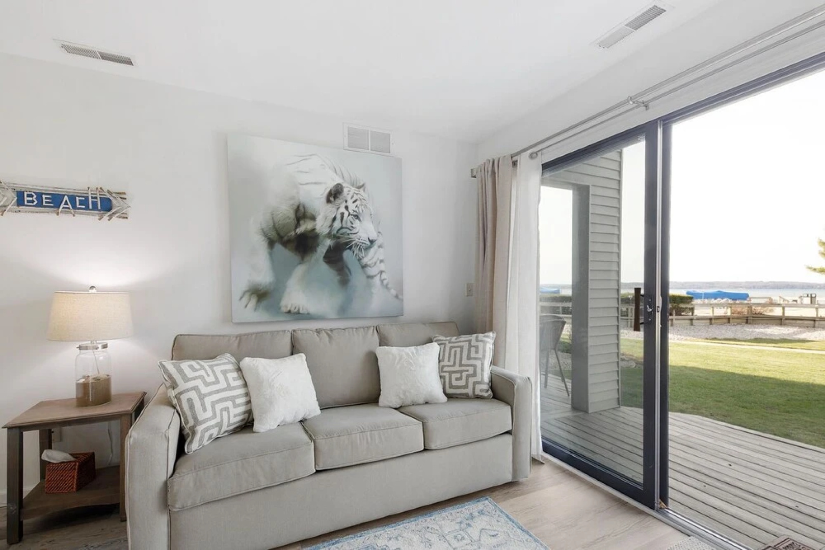 The Shores Lake View Condo Unit 5574