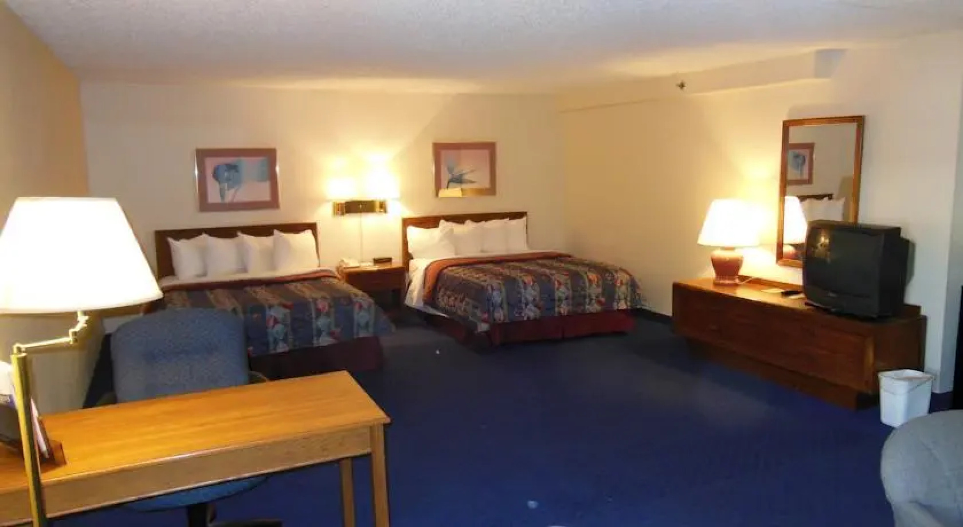 Settle Inn & Suites OFallon