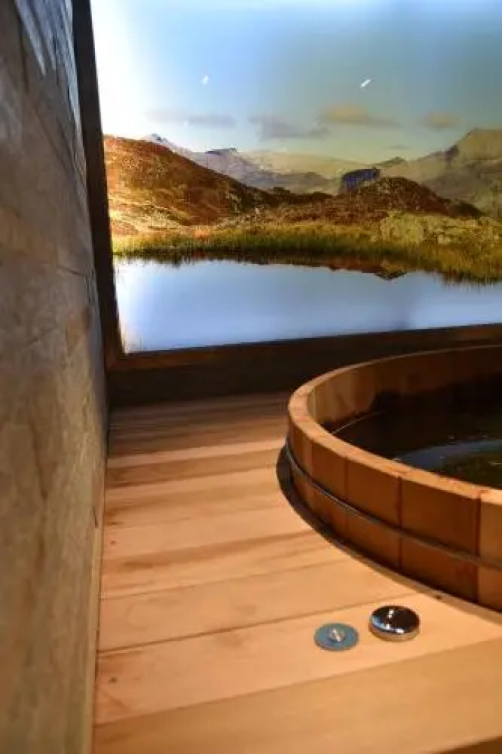 Hotel Le Lapiaz De Flaine