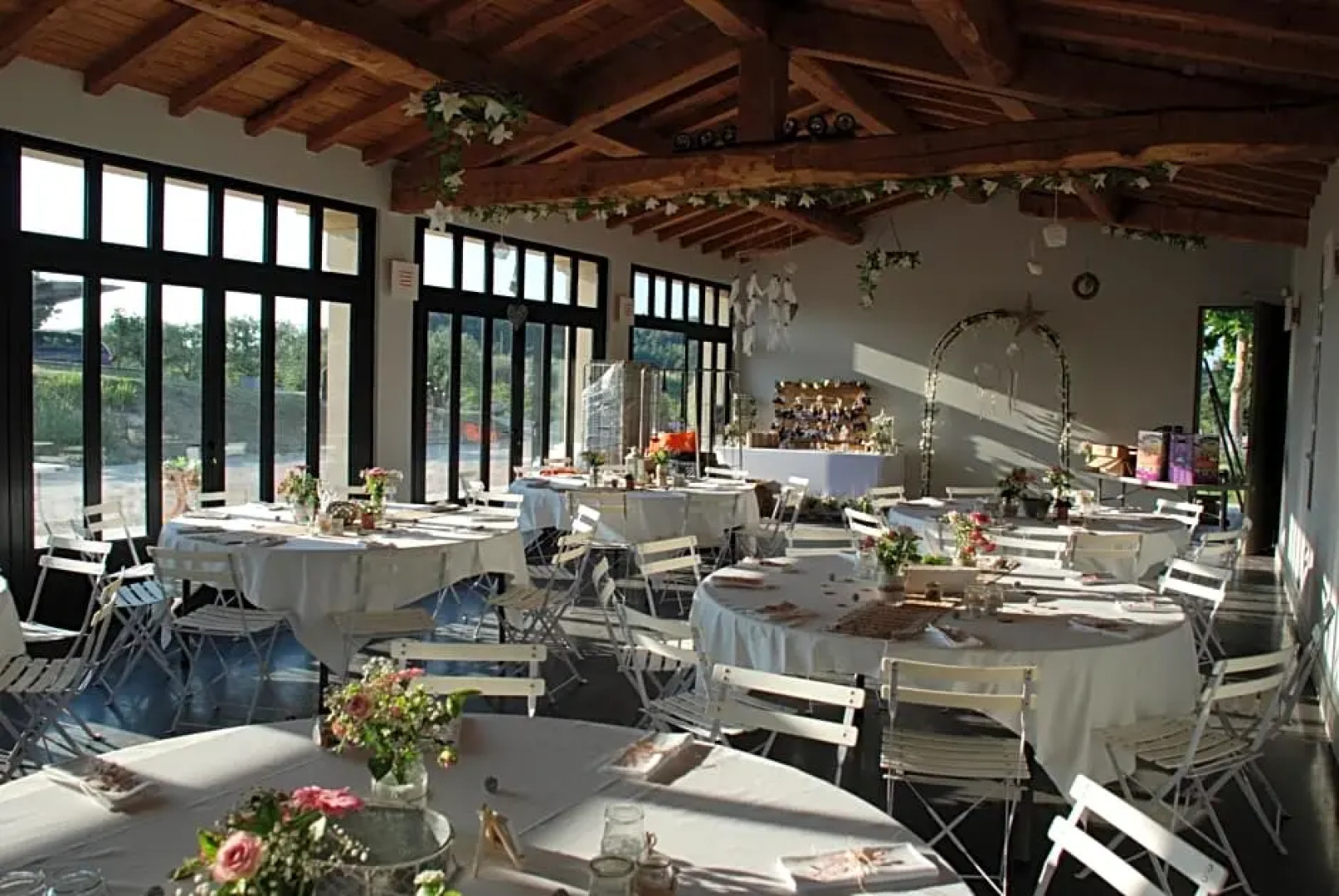 Bastide Saint Maurin