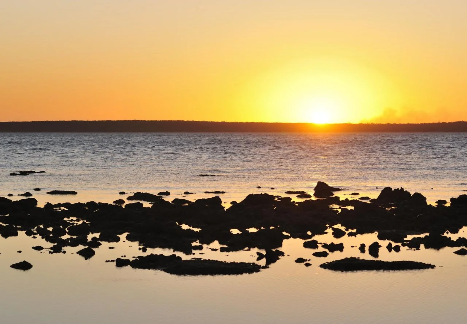 Groote Eylandt Lodge