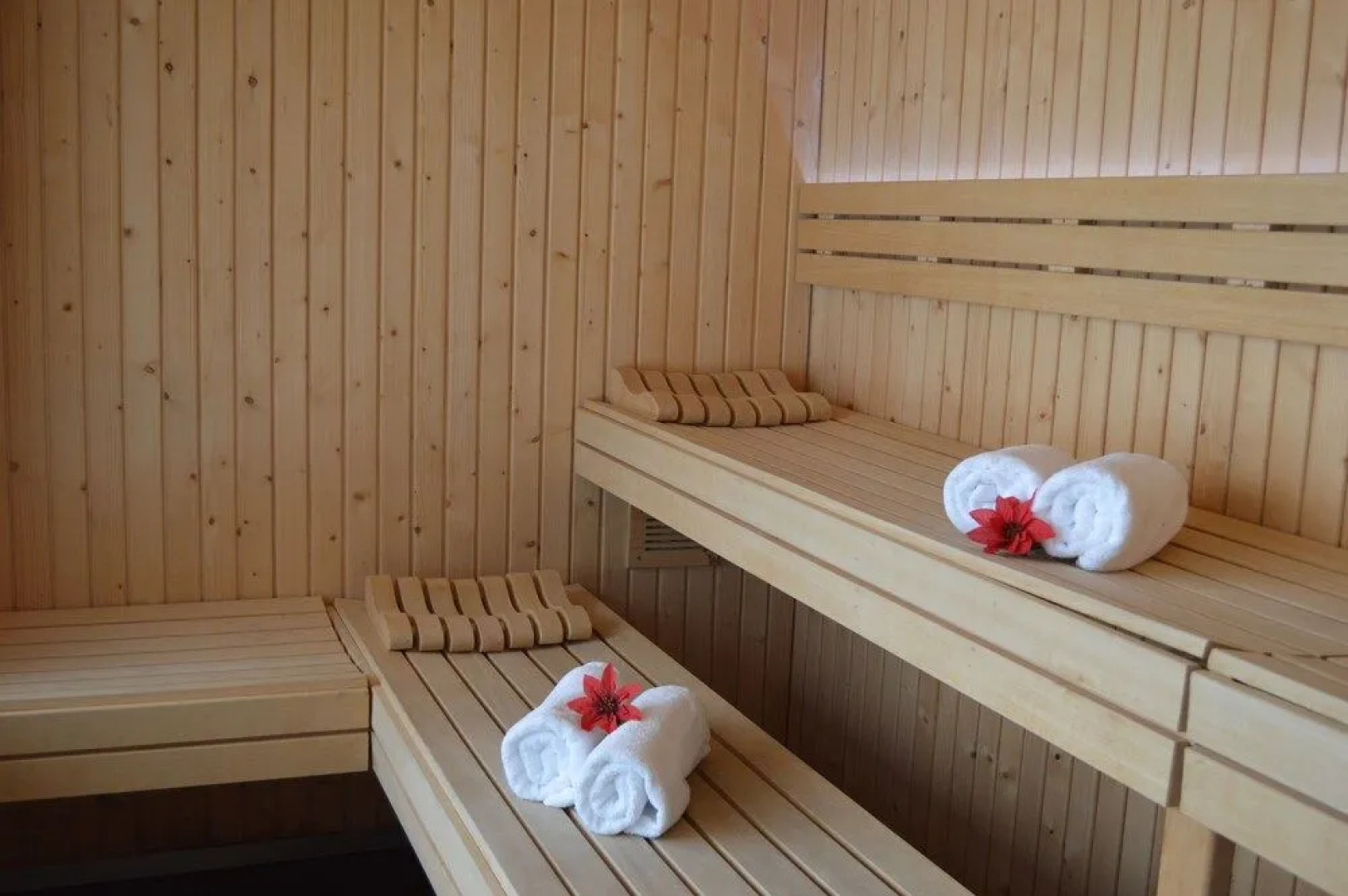 Oca Manzaneda Estación de Montaña