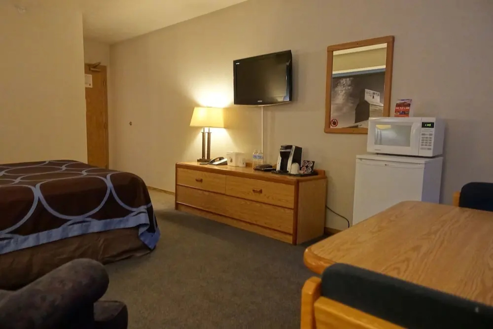 Super 8 Swift Current