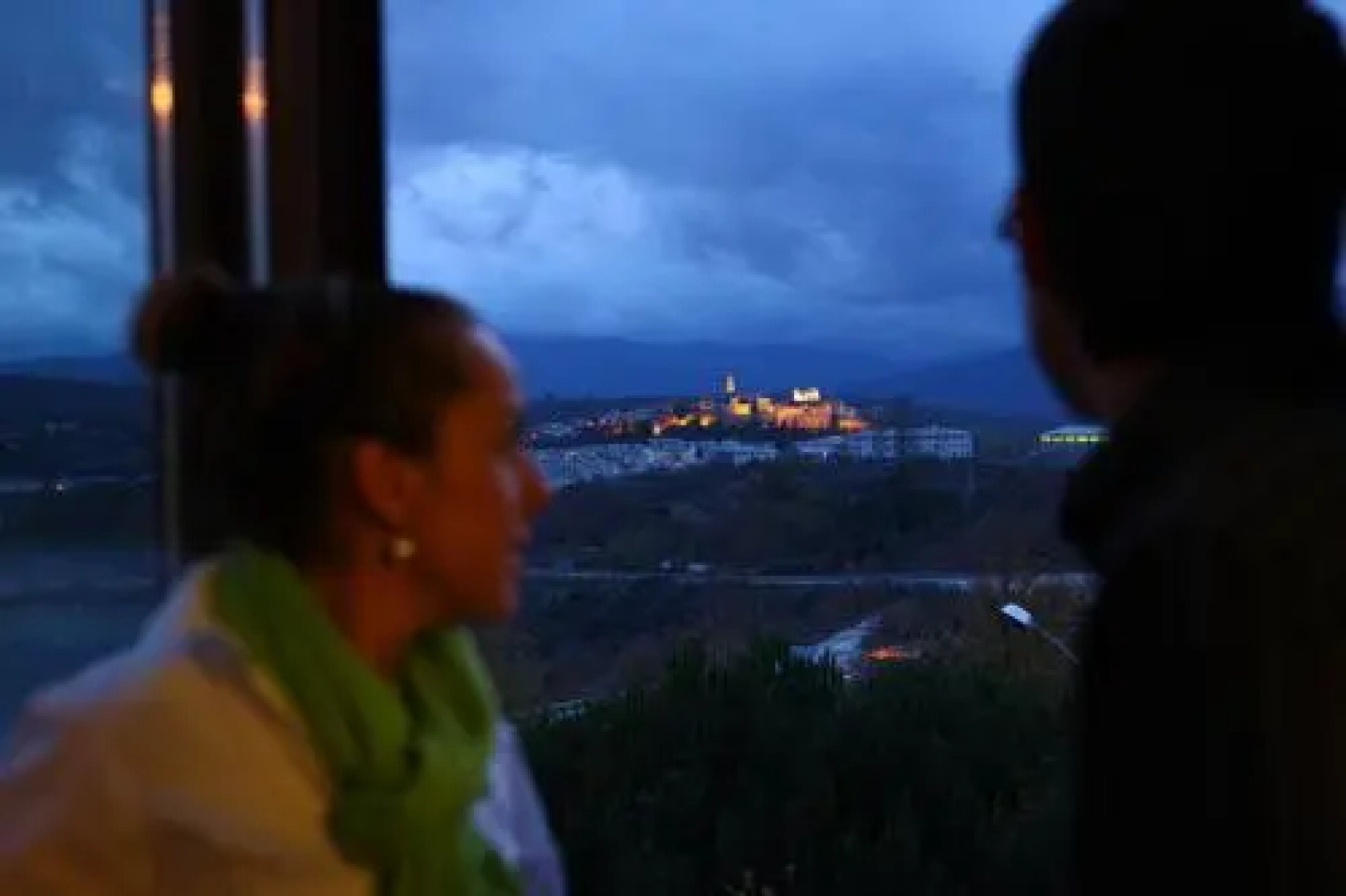 Hotel Gran Casona de Sanabria