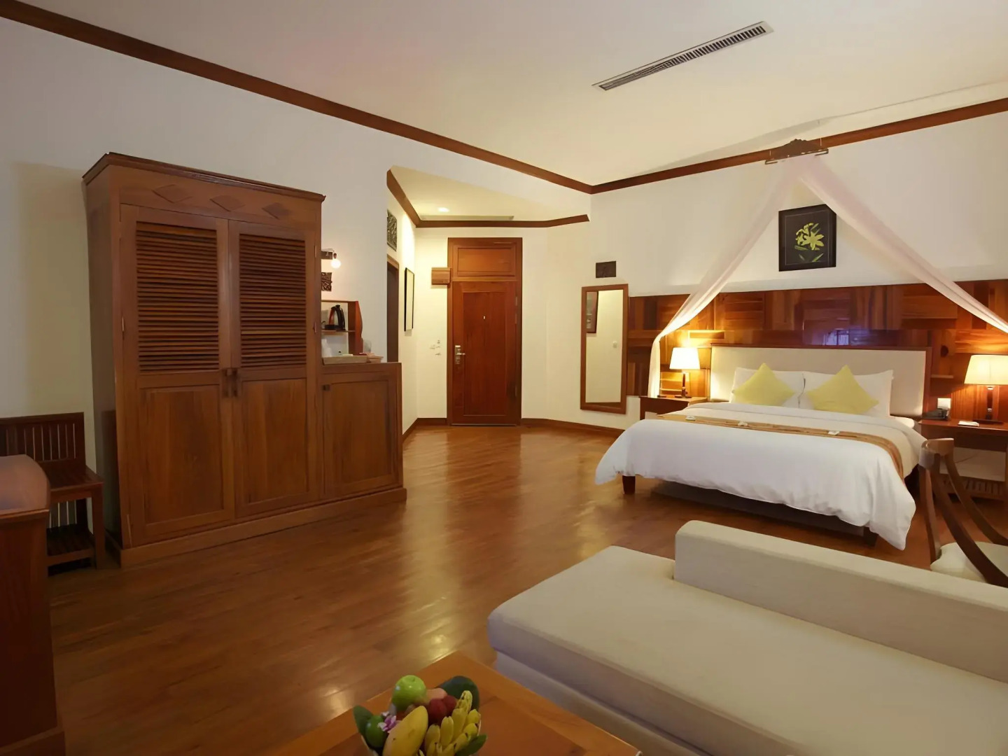 Sokhalay Angkor Villa Resort