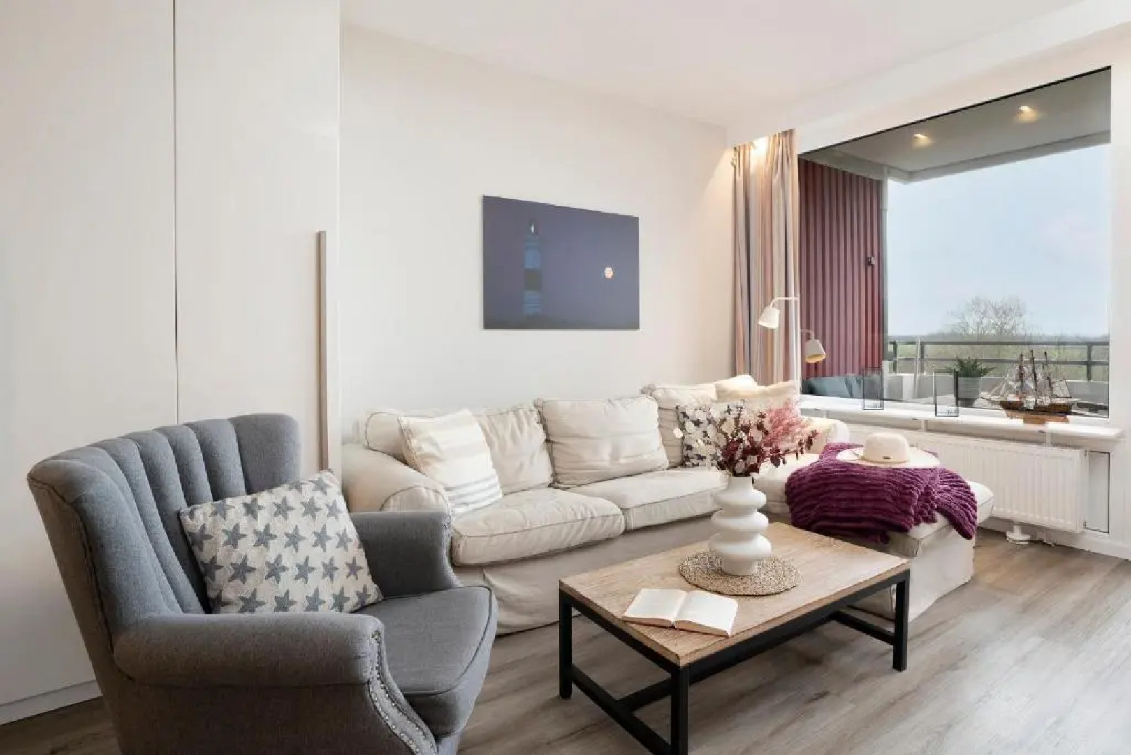 Berolina Wohnung 405