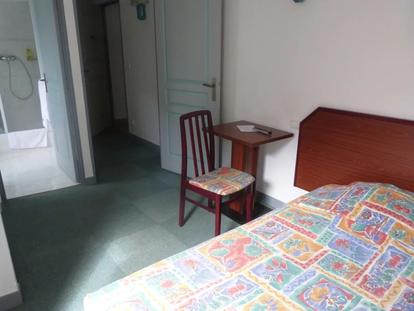 Hôtel Restaurant Le Lachens