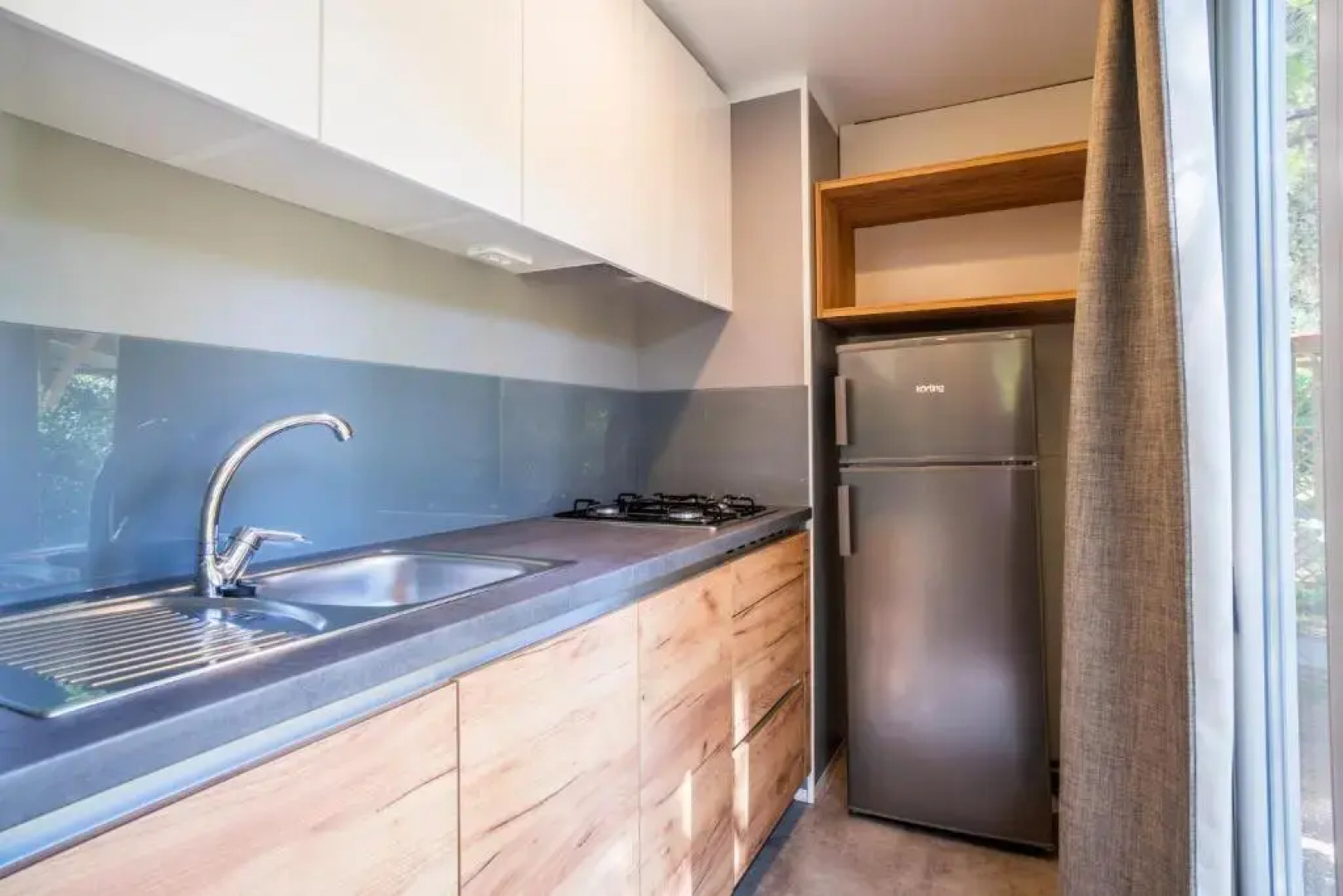 Villaggio Camping Odissea