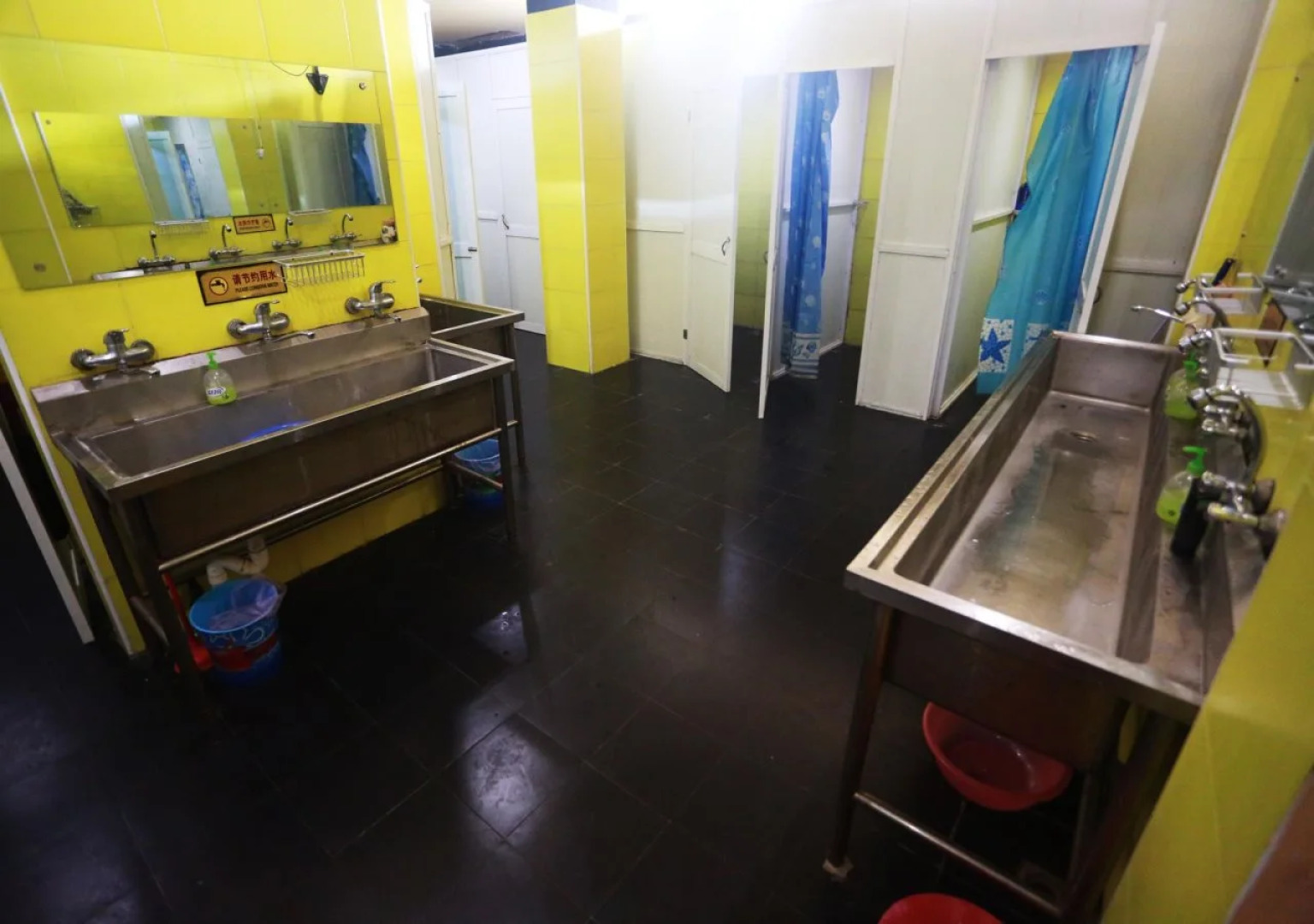 Nanjing Sunflower Youth Hostel