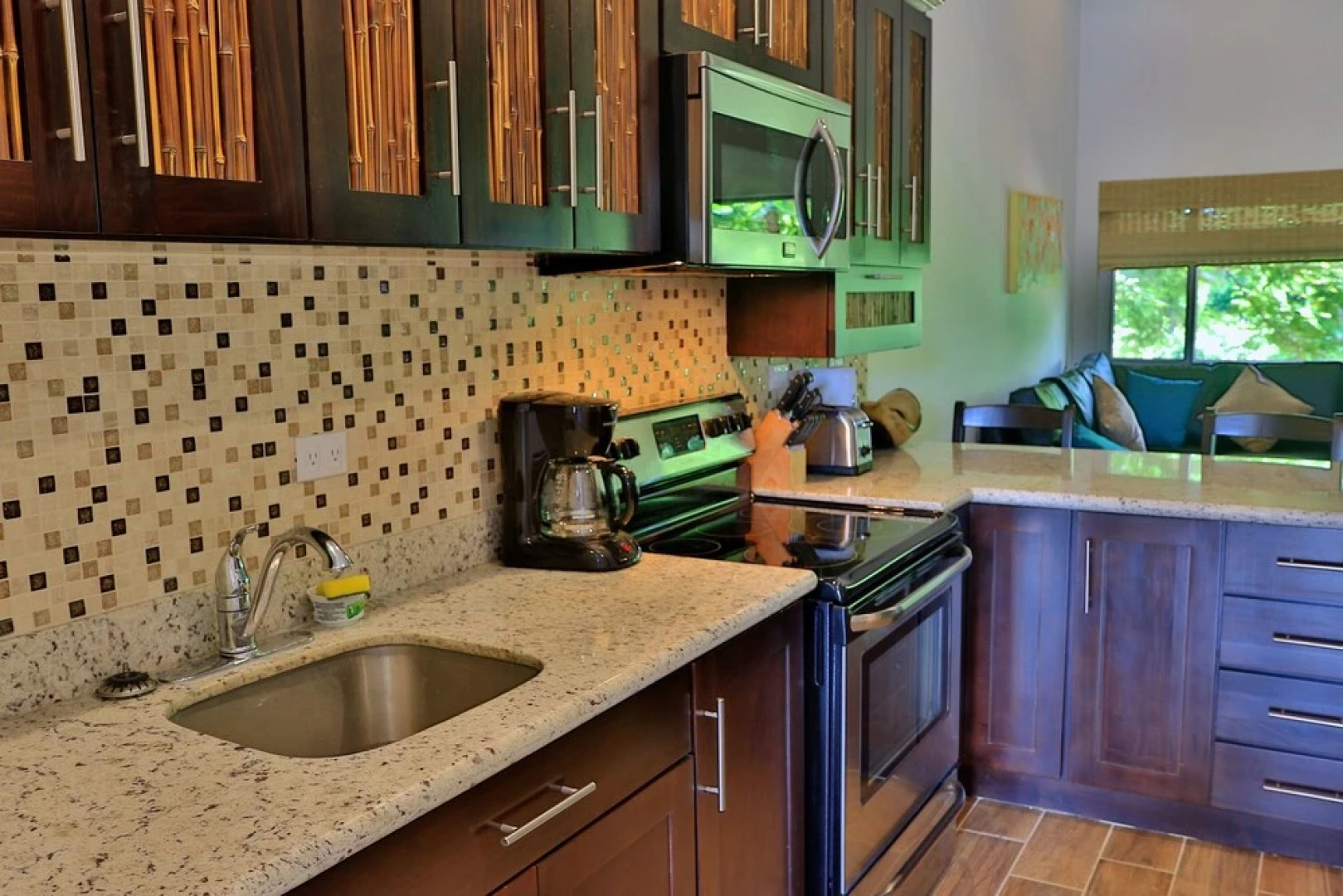 Cabo Velas Estates Unit 51 3 Bedrooms 3 Bathrooms Condo