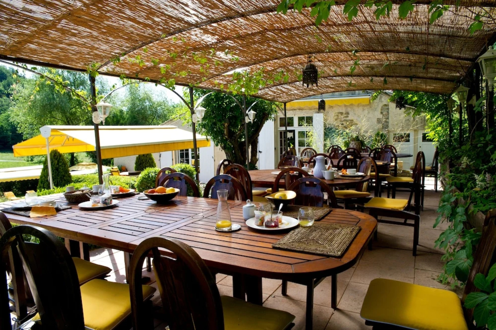 La Campagne St Lazare