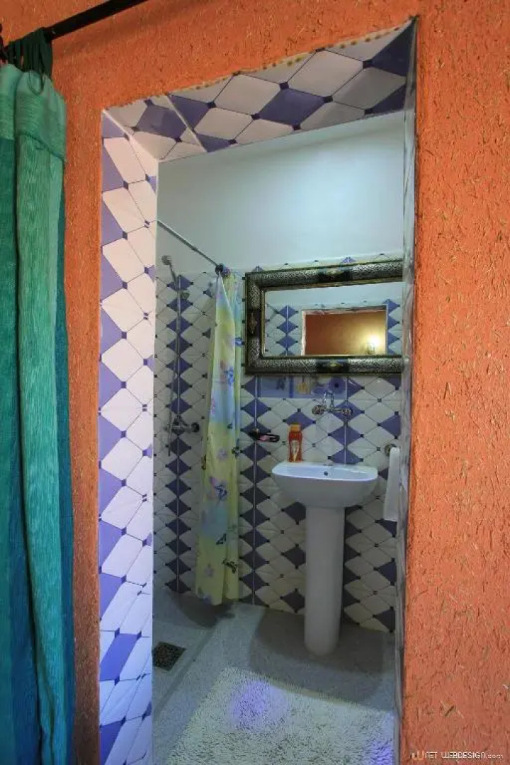 La Porte du Dades