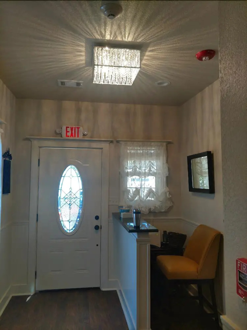 Bridget's Bed & Breakfast