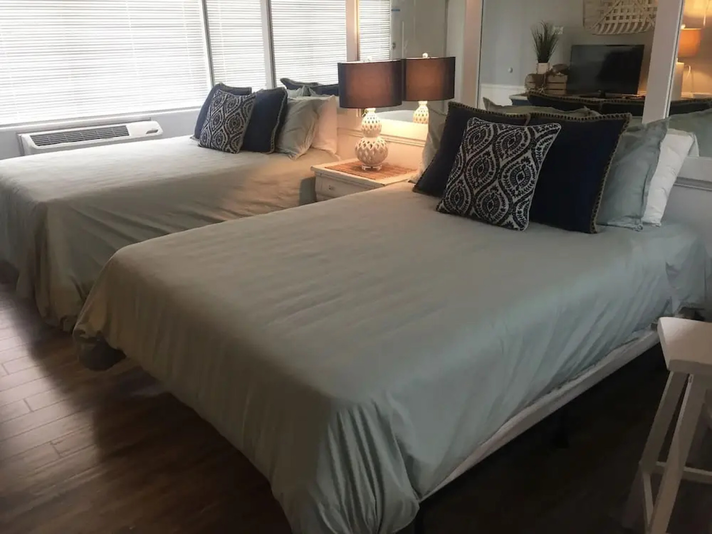 Fontainebleau Terrace by Counts-Oakes Resort Properties