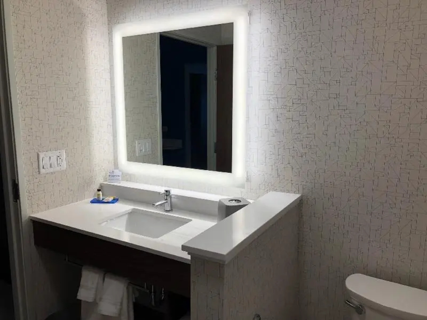 Holiday Inn Express & Suites Chicago O'Hare Airport by IHG