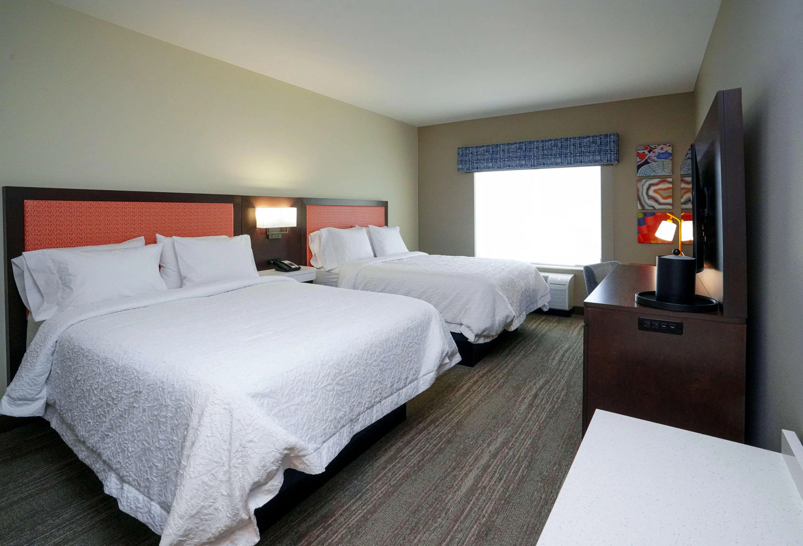 Hampton Inn Colorado Springs I-25 Central