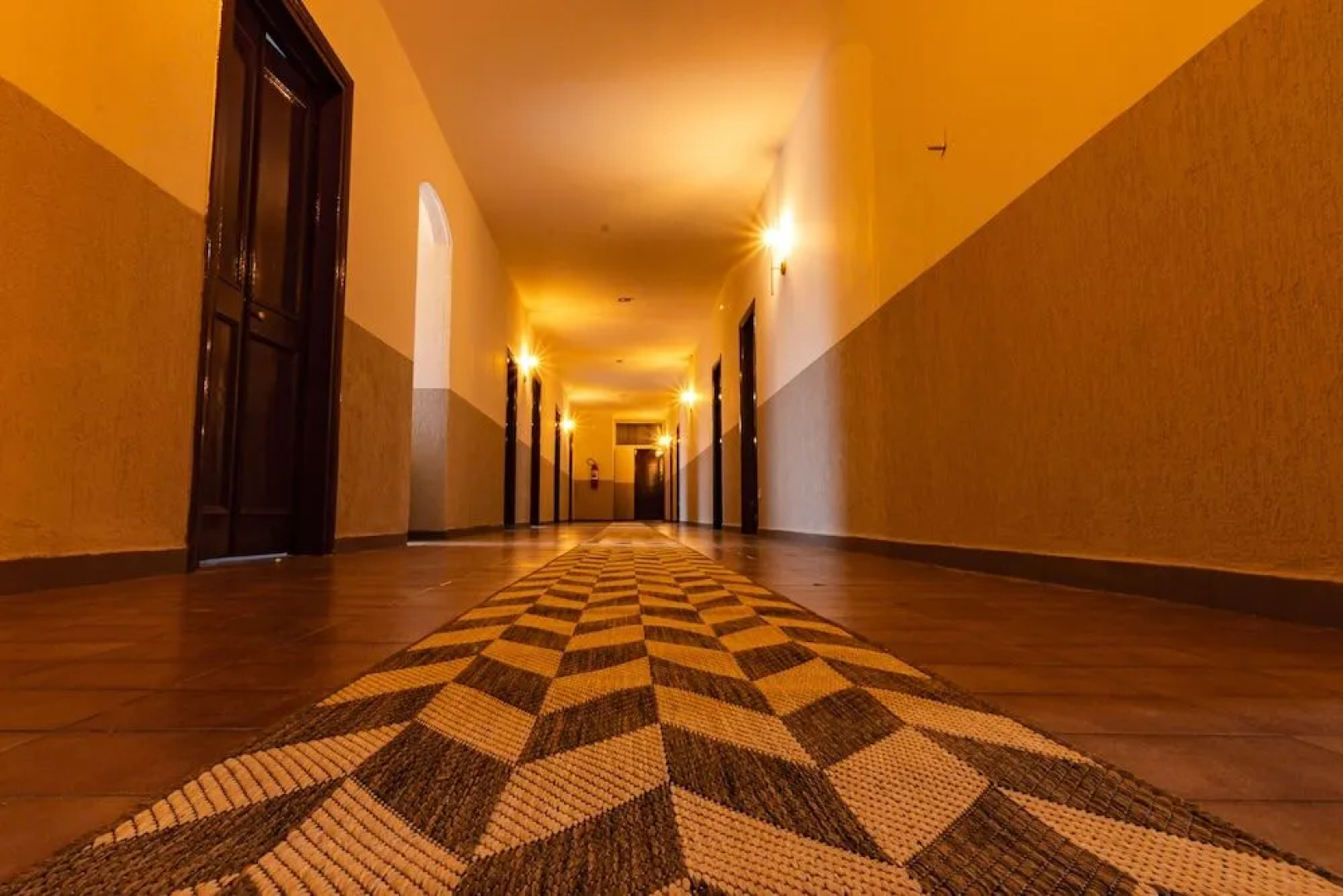 Namoa Pollastrini Hotel