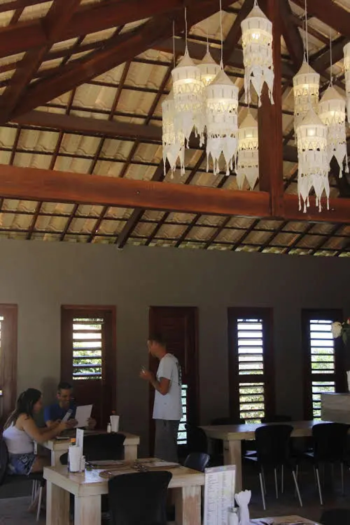 0031 Boutique Hotel & Restaurant Cumbuco