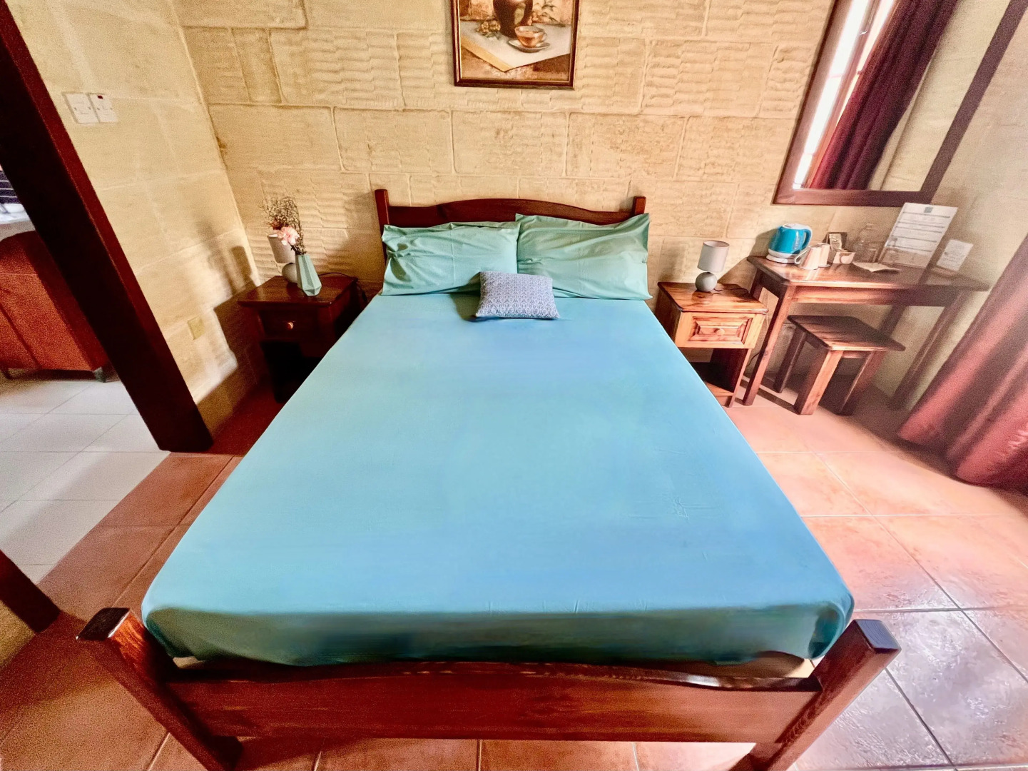 Grotto's Paradise B&B