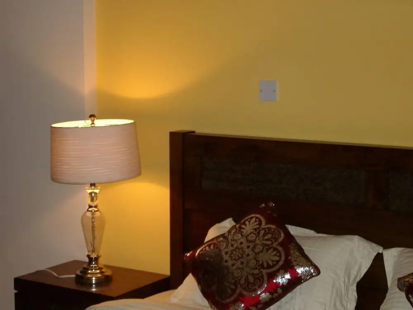 Amreen Sohar Hotel Apartment