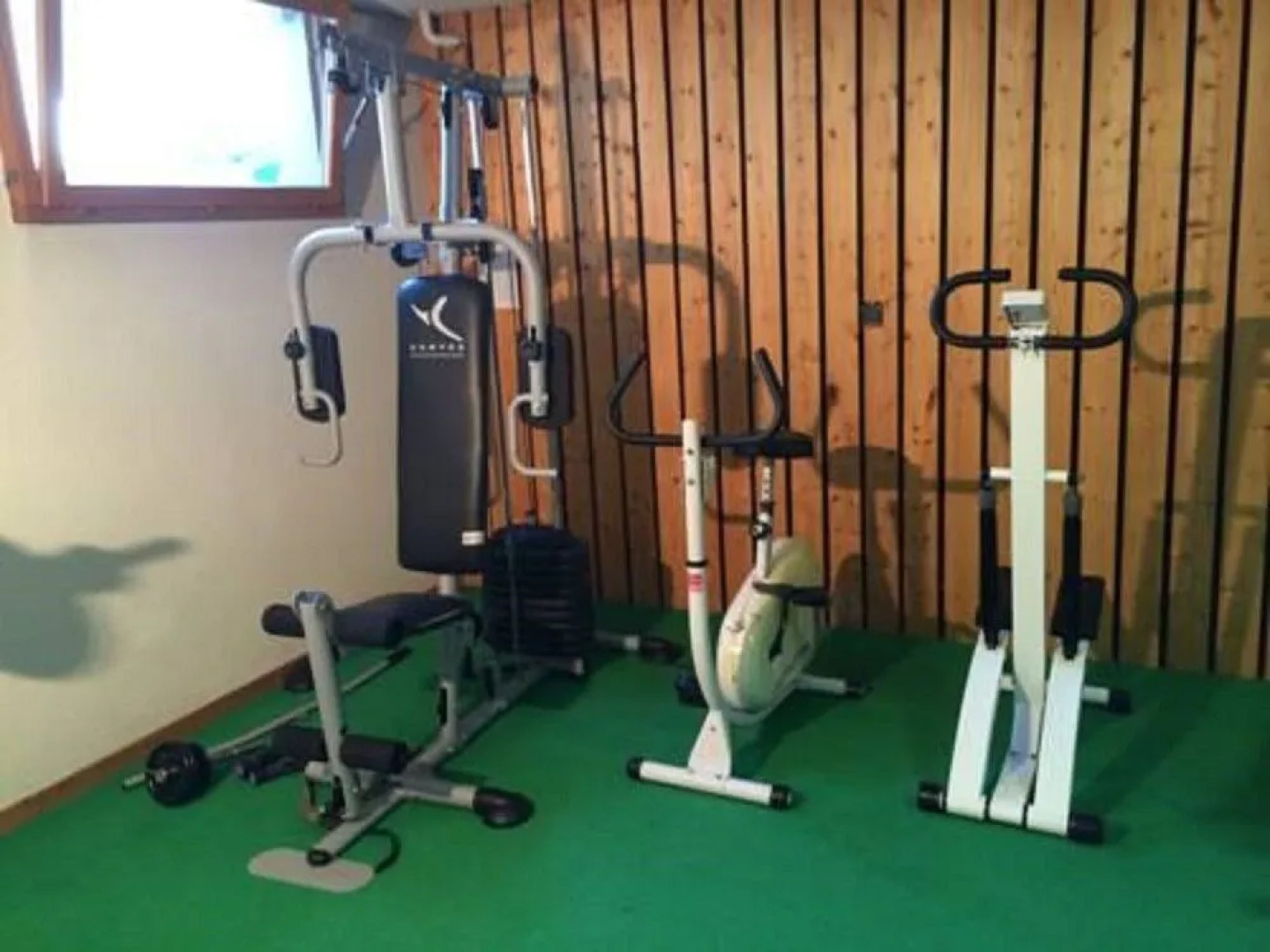 L'Arcalod Hôtel Restaurant & Spa