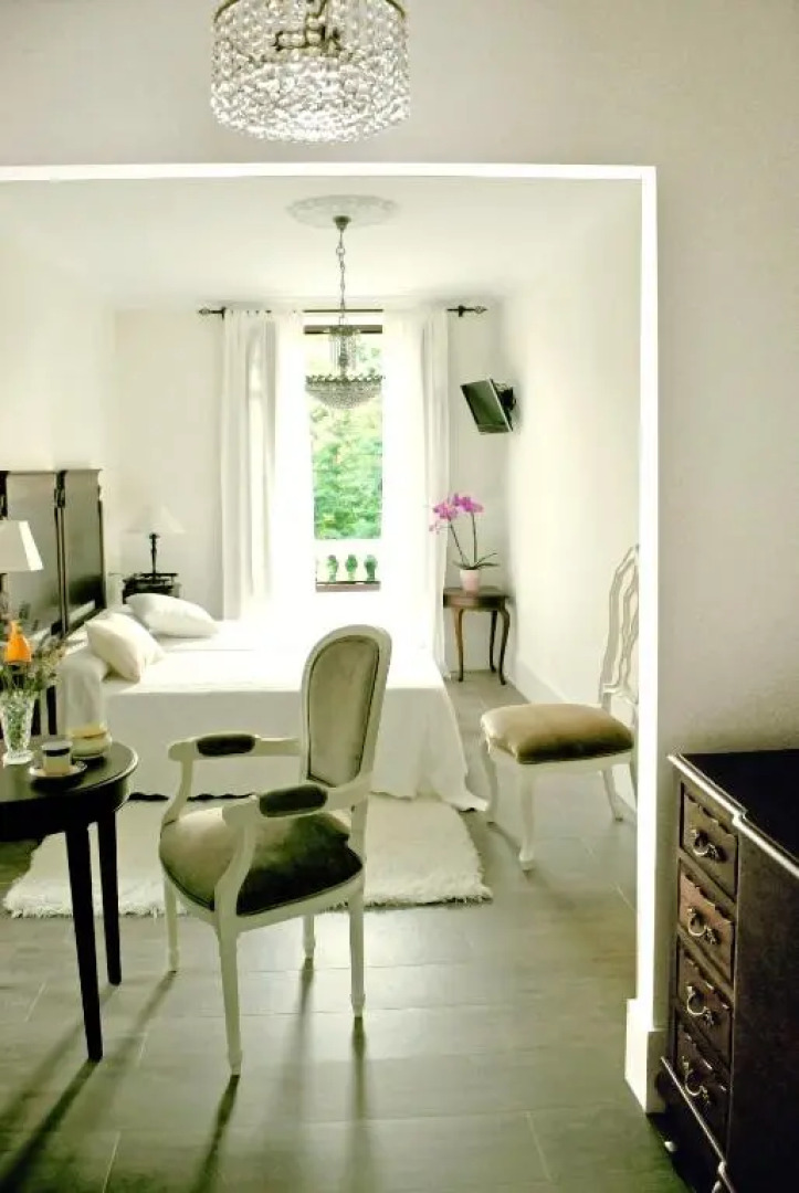 Complejo Turistico Rural A TORRE DE LAXE