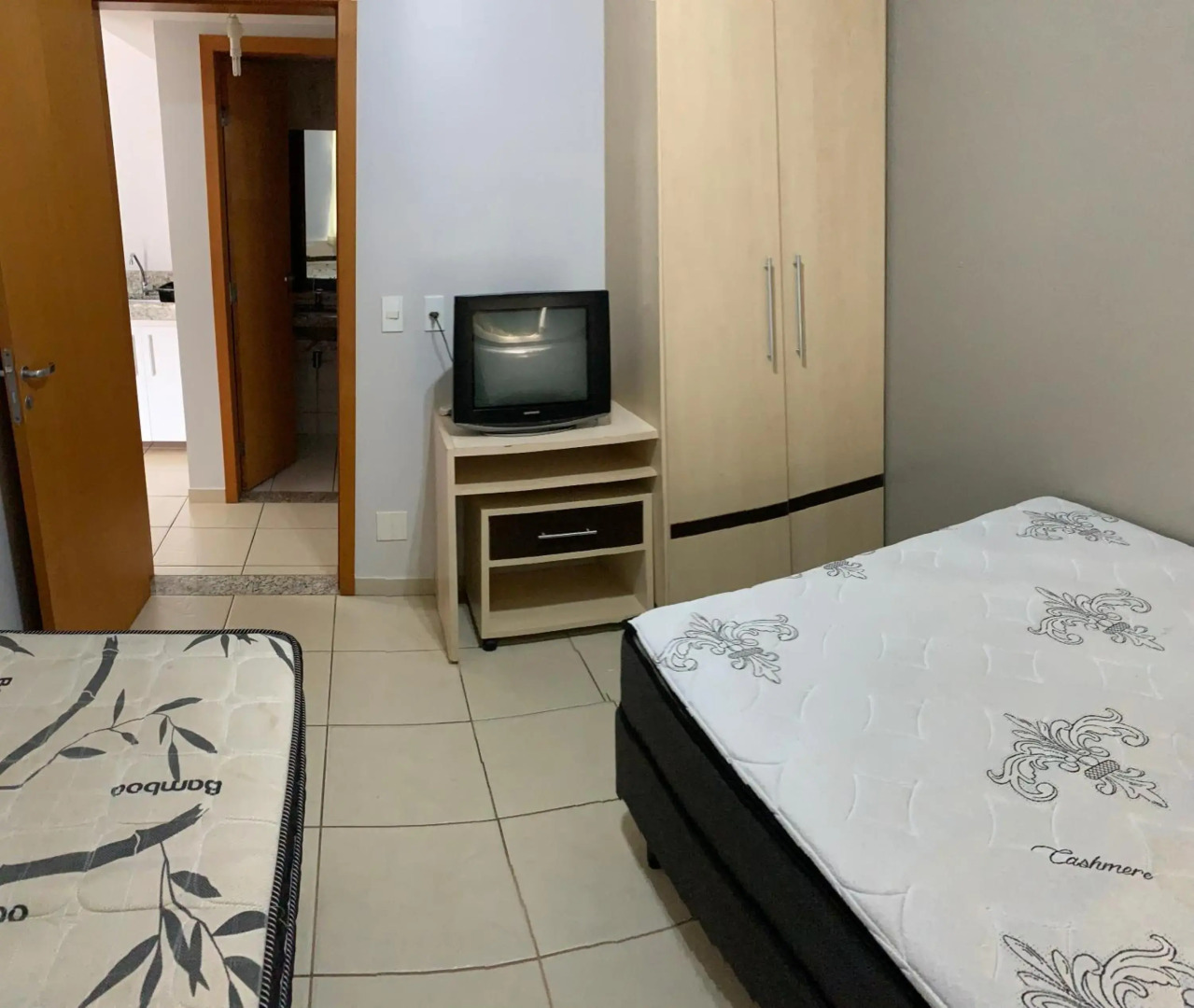 Prime Águas da Serra