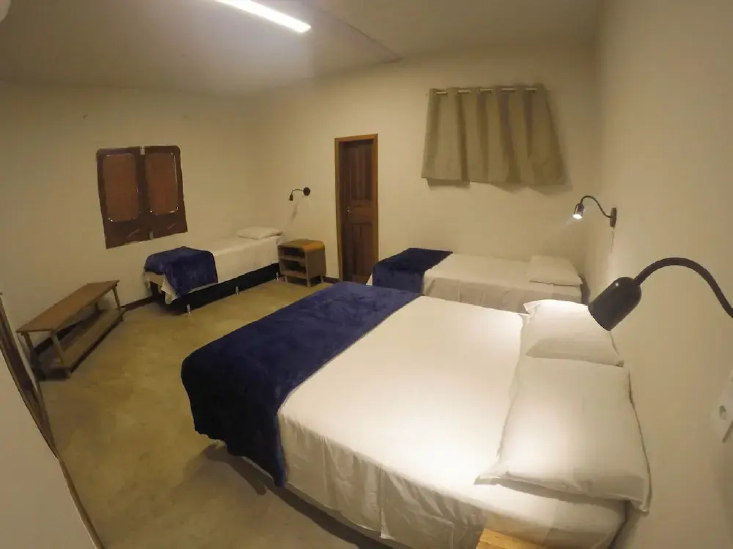 Local Hostel Novo Airão