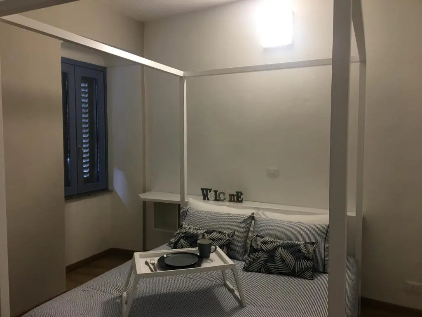 IseoLakeRental - Palazzo Cinquecento Depandance