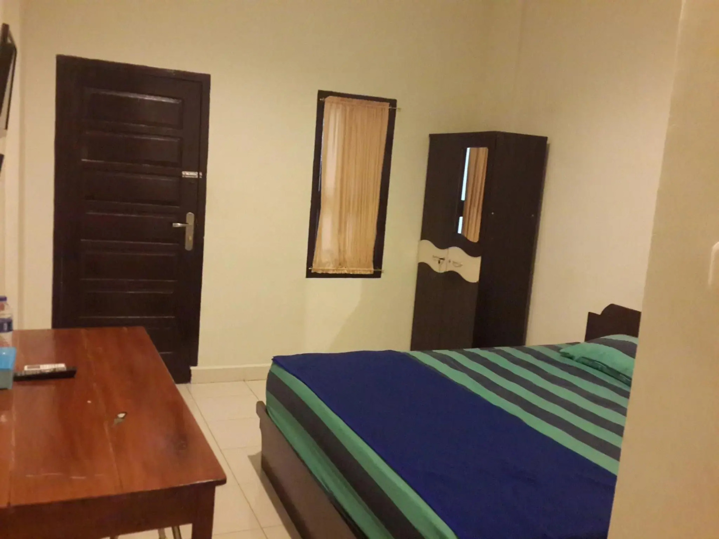 Penginapan Symfoni House