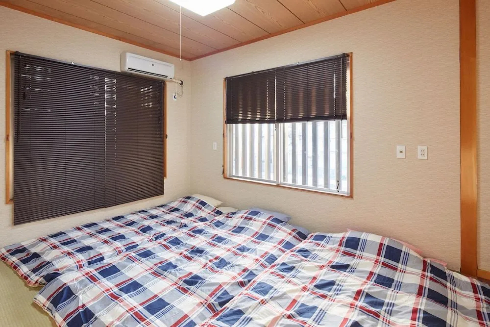 Sunrise house Yoshimi