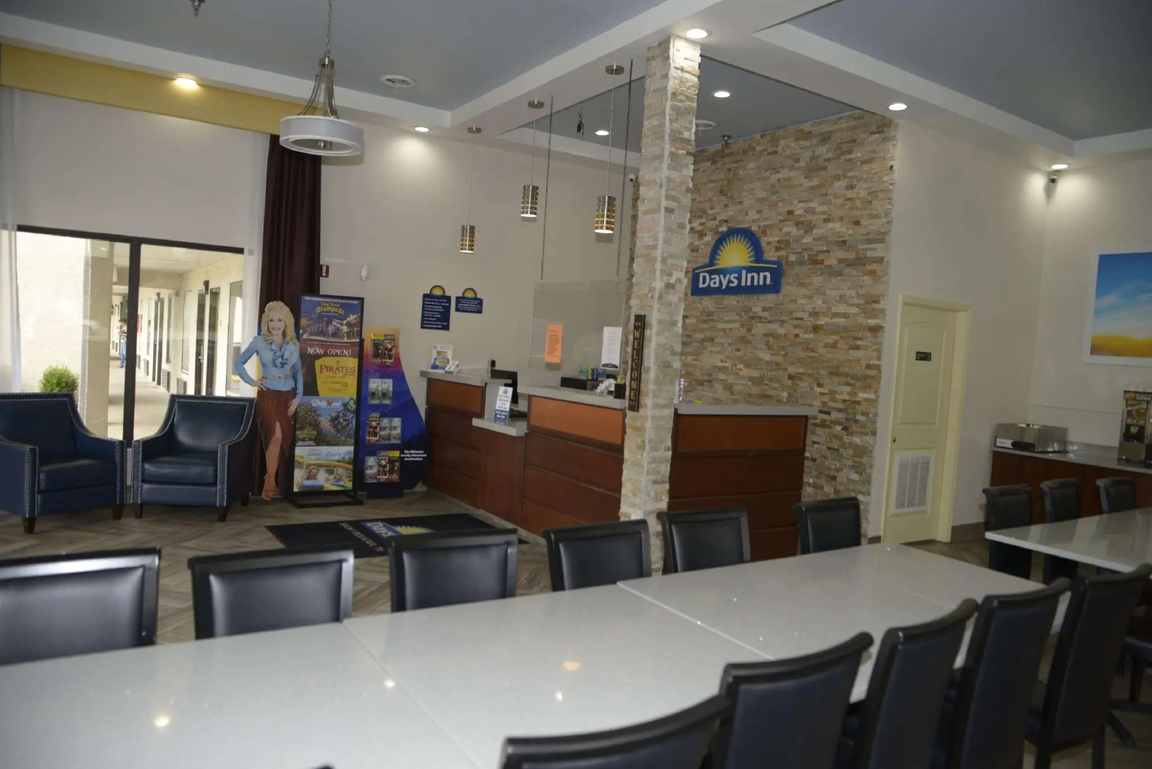 Spark by Hilton Kodak