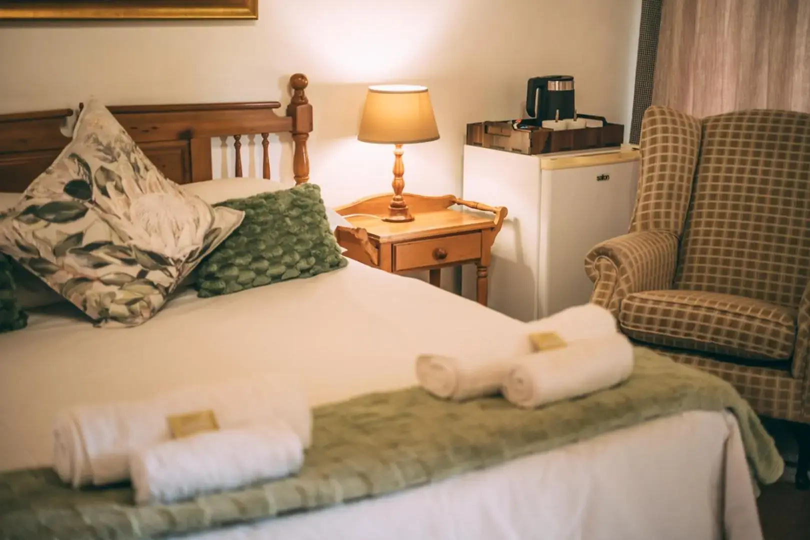 Wyndford Holiday Farm - All Inclusive