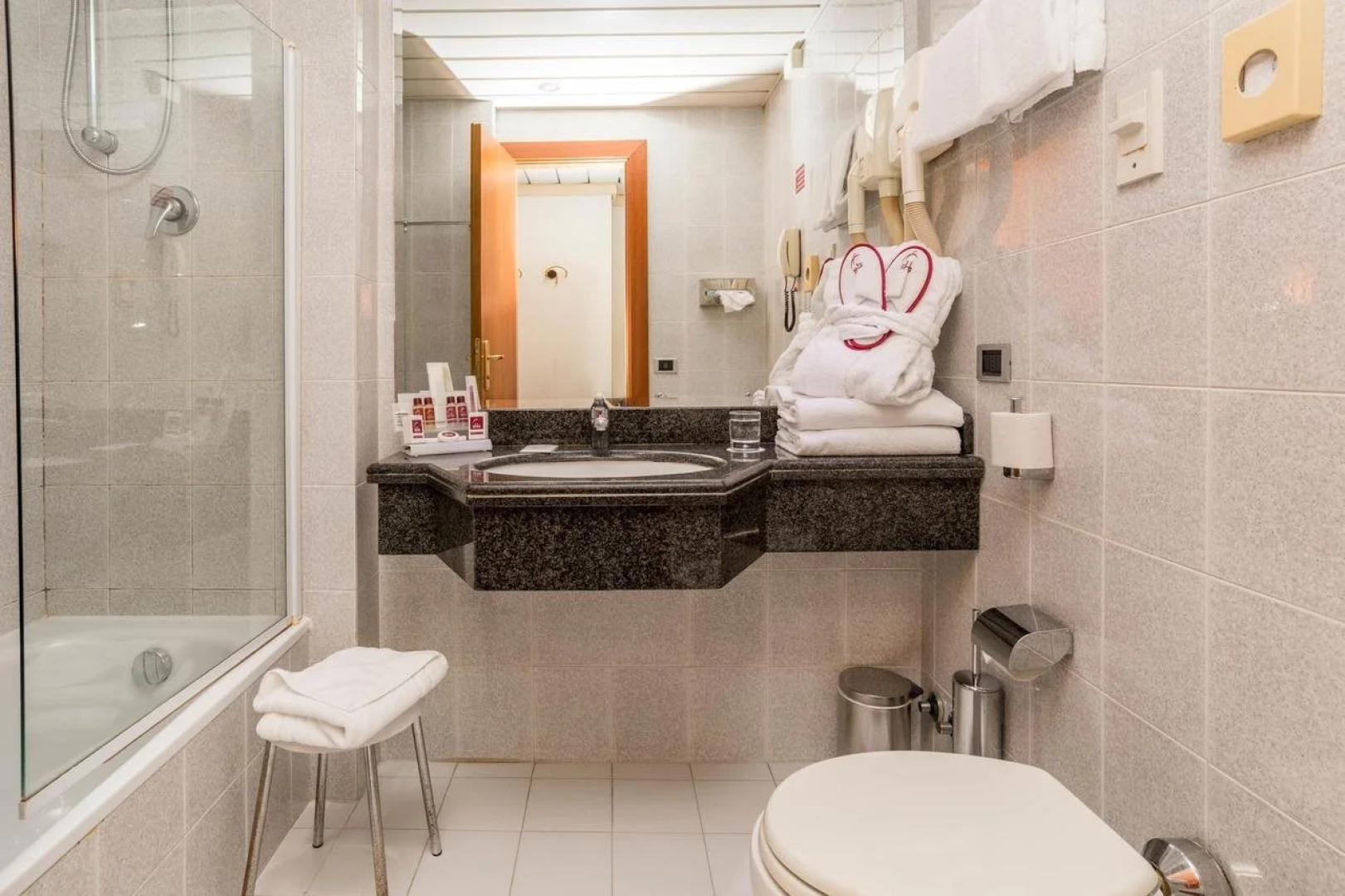 Cavallo Hotel Verona Est