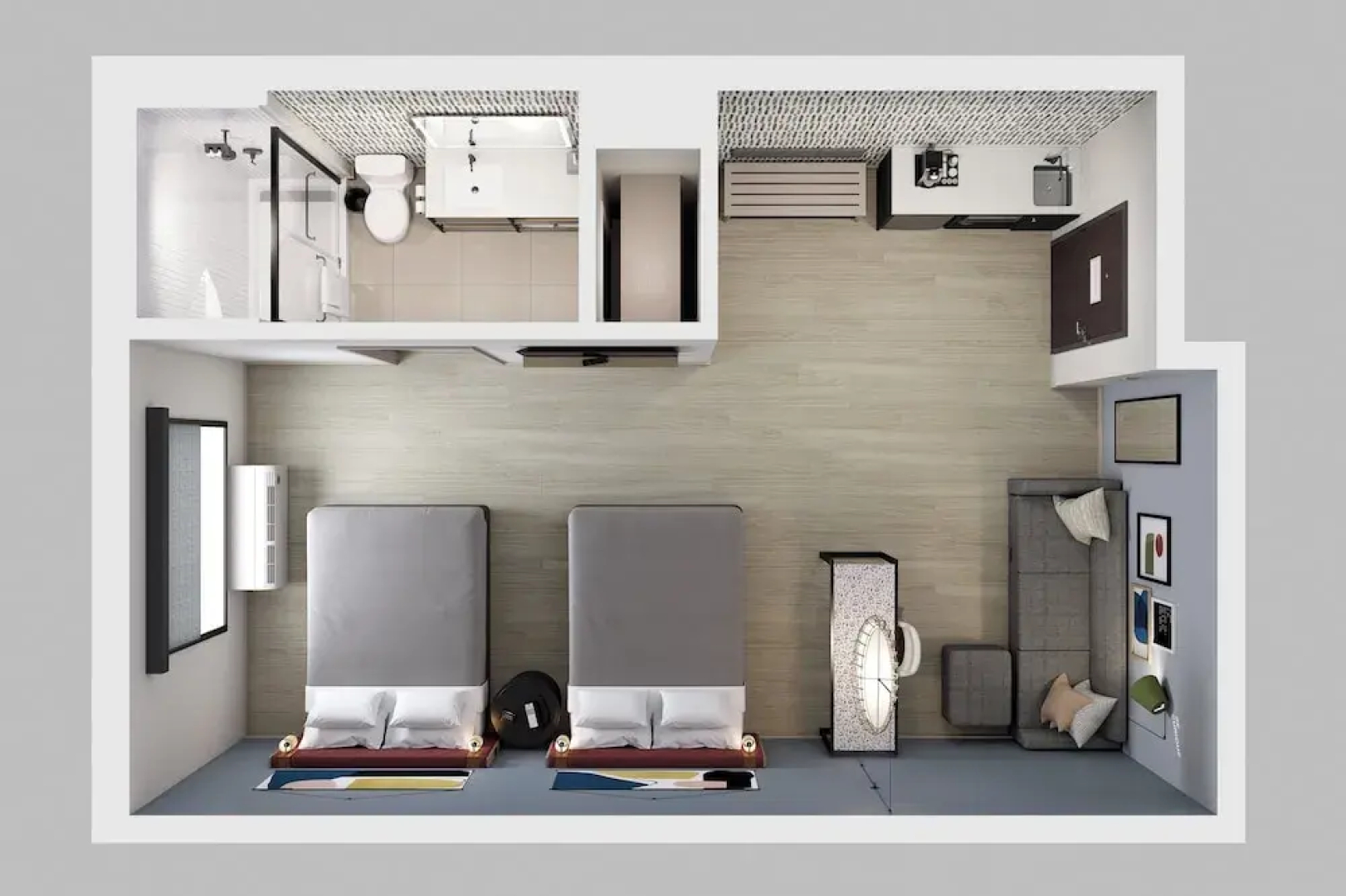 Atwell Suites Belgrade - Bozeman Airport by IHG