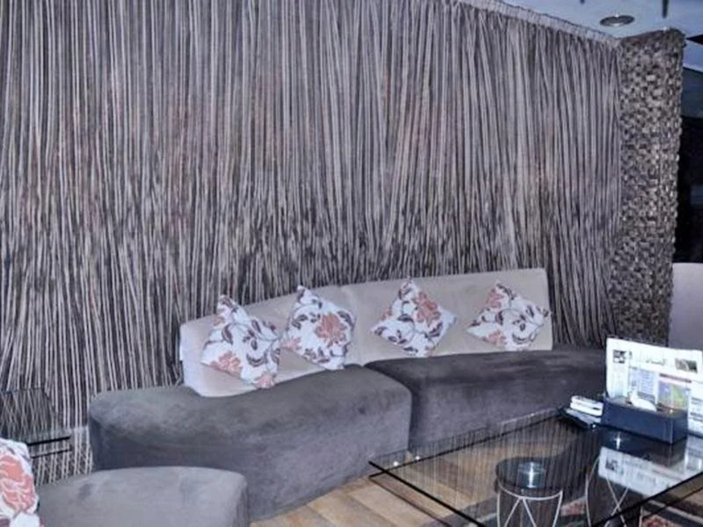 Marasicom Suites Alfayhaa